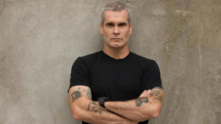 Henry Rollins has more to say, creates podcast to do so